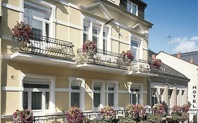 Hotel Krupp